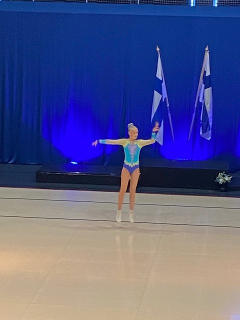 KA Yksilö 3lk, EmmaM, 2024